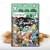 LyoPro haf sušené králičí uši s kuřecím masem 70g