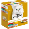 Gourmet Gold Multipack gril mix 8x85g