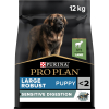 Pro Plan Large Puppy Robust Sensitive Digestion jehněčí 12 kg