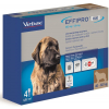 Effipro DUO Dog XL (40-60kg) 402/120 mg 4x4,02ml
