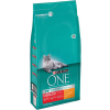 Purina ONE BIFENSIS Sterilcat s kuřetem a pšenicí 6kg