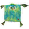 Hračka DOG FANTASY Monsters kuře modré šustící 28 cm