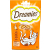 Dreamies kočka pochoutka s kuřecím 60g