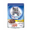 PreVital Cat kapsička kuře 100g