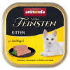 Animonda Kitten paštika pro koťata drůbeží 100g