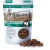 Chewies Lucky Bits pamlsky s pštrosím masem 100g