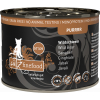 Catz finefood konzerva Purr No.109 - s kančím masem 200g
