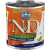 N&D DOG PUMPKIN Starter Lamb & Blueberry 285g