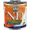 N&D DOG PUMPKIN Adult Lamb & Blueberry 285g