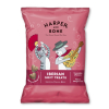 Harper and Bone Cat & Dog iberské měkké pamlsky hovězí 90g
