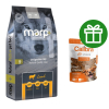 Marp Natural Plus jehněčí 12kg