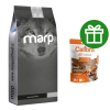Marp Natural Plus kachna 17kg