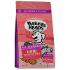 BARKING HEADS All Hounder Hair Necessities Salmon 2kg
