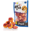 KIDDOG pamlsky jehněčí & kuřecí Bagel 80g