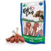 KIDDOG králičí maso na kalciové kostičce 80g