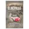 ELBEVILLE Adult All Breeds Fresh Turkey Fit and Slim Condition 4kg