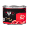 Farm Fresh Cat Pure Beef canned 200g