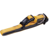Nobby CLASSIC PRENO obojek neoprén oranžový XS/S 25-35cm