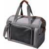 Nobby cestovní taška PERKA do 6 kg šedá 43x26x32cm