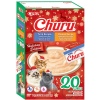 Churu Cat BOX Holiday 20x14g