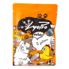 Lyopro Cat kapsička s čerstvými játry 85g