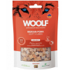 WOOLF pochoutka Soft Cubes Iberské vepřové 100g