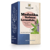 Sonnentor Meduňka Verbena Levandule bio čaj 23,4g 18 sáčků