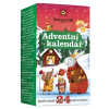 Sonnentor Adventní kalendář bio čaj 37,5g 24 sáčků