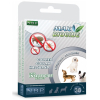 Max Biocide Collar Dog repelentní obojek pro psy 38 cm