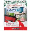 Purina Dentalife & Adventuros Vánoční balíček pro psy