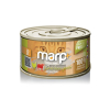 Marp Holistic Plus konzerva pro kočky - Kuřecí paté s hovězími kousky 70g