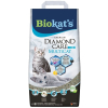 Biokat's Diamond Care Multicat Fresh podestýlka 8l