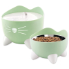 Fontána CAT IT Pixi Combo Kit zelená