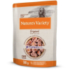 Kapsička Nature´s variety original pro střední psy s krůtou 300g