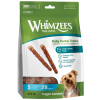 Whimzees veggie párek S 420g