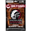 INDIANA Biltong hovězí Original 80g