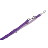 Nobby SOFT GRIP vodítko 200cm / 20mm fialová