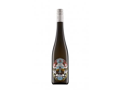Riesling Hochheimer Königin Victoriaberg 2023, trocken Flick