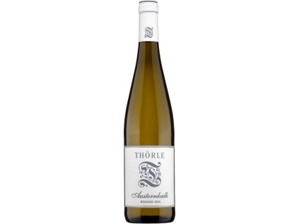 BIO Riesling Austernkalk 2023, Thörle, Rheinhessen