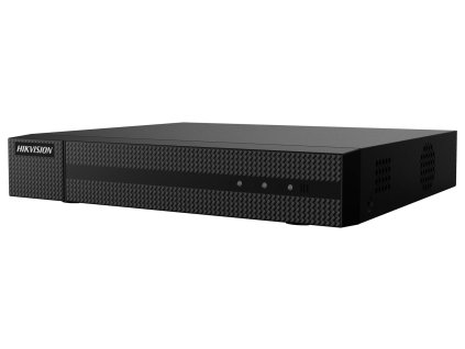 Síťový videorekordér 5 v 1 HIKVISION DVR-8CH-4MP Černá
