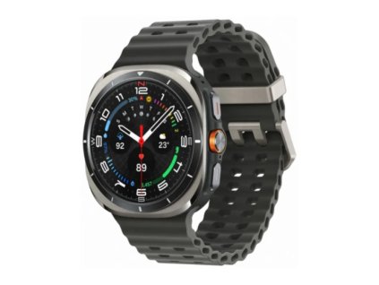 Samsung Galaxy Watch Ultra 47mm L705 Titanium Silver