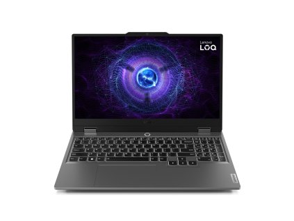 Lenovo LOQ 15IAX9 Intel® Core™ i5 i5-12450HX Laptop 39,6 cm (15.6