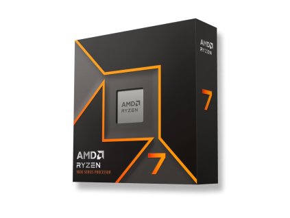 AMD Ryzen 7 9700X procesor 3,8 GHz 40 MB L2 & L3 Krabice