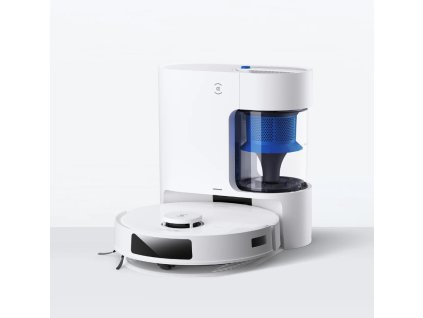 Úklidový robot Ecovacs Deebot N20 Plus (bílý)