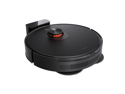 Xiaomi Mi Robot Vacuum Cleaner S20+ Black