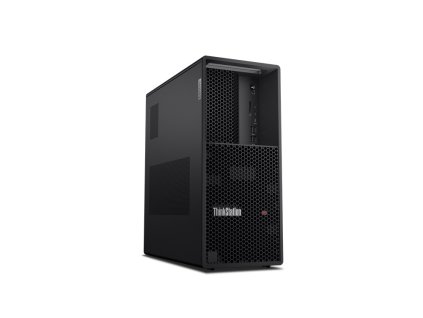 Lenovo ThinkStation P3 Intel® Core™ i7 i7-13700K 32 GB DDR5-SDRAM 1 TB SSD NVIDIA RTX A4500 20GB Windows 11 Pro Černá