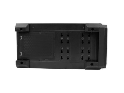 GENESIS IRID 503 ARGB MICRO TOWER
