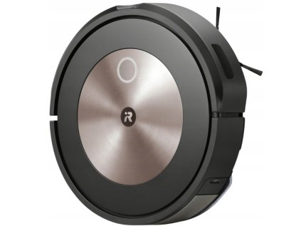 Úklidový robot iRobot Roomba Combo j5 (j517640)