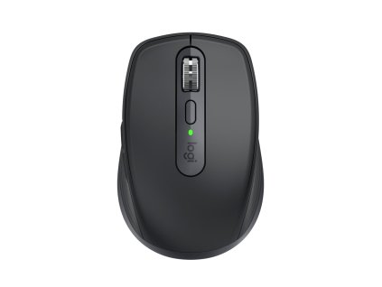 Logitech 910-006958 myš Kancelář Pro praváky RF bezdrátové + Bluetooth Laser 8000 DPI