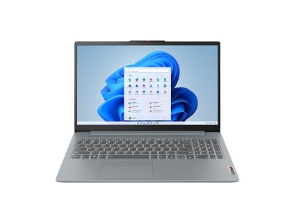 Lenovo IdeaPad Slim 3 15ABR8 AMD Ryzen™ 5 7430U Laptop 39,6 cm (15.6